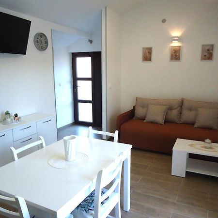 Apartments Zlata 스타리 그라드 외부 사진