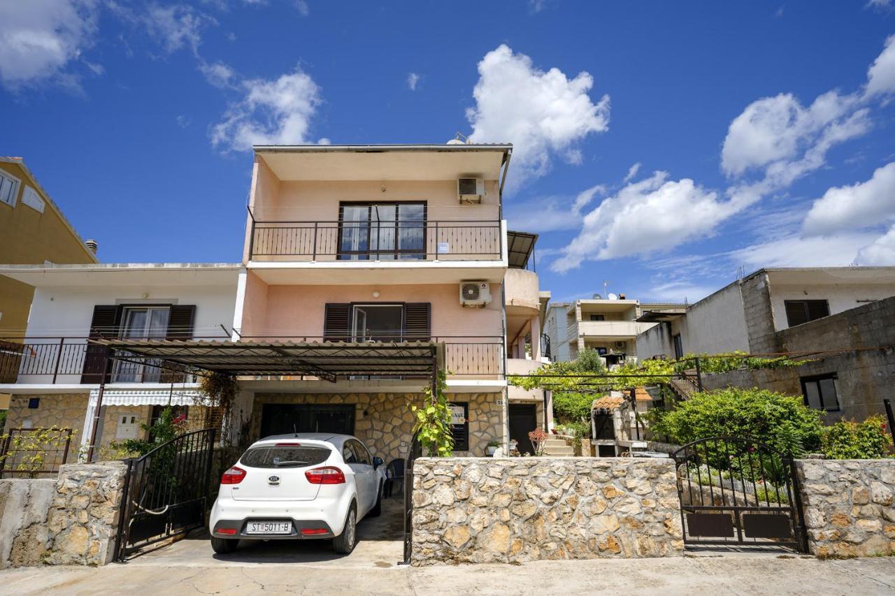Apartments Zlata 스타리 그라드 외부 사진