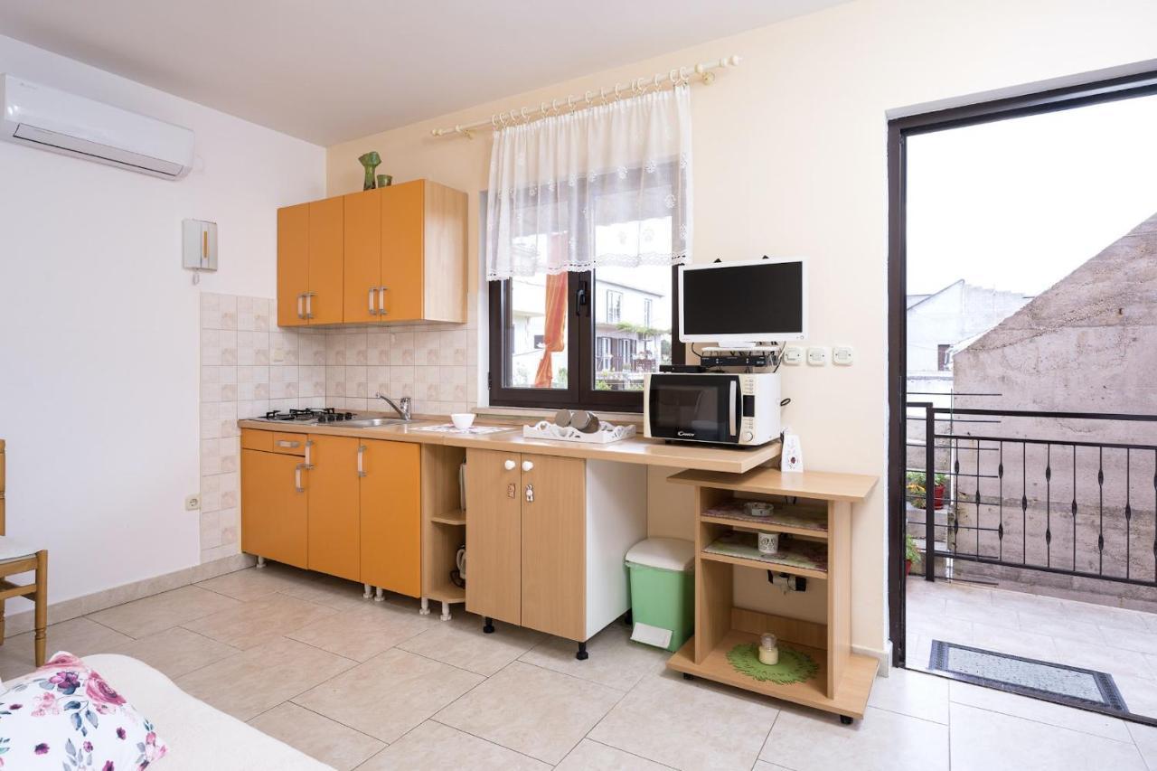 Apartments Zlata 스타리 그라드 외부 사진