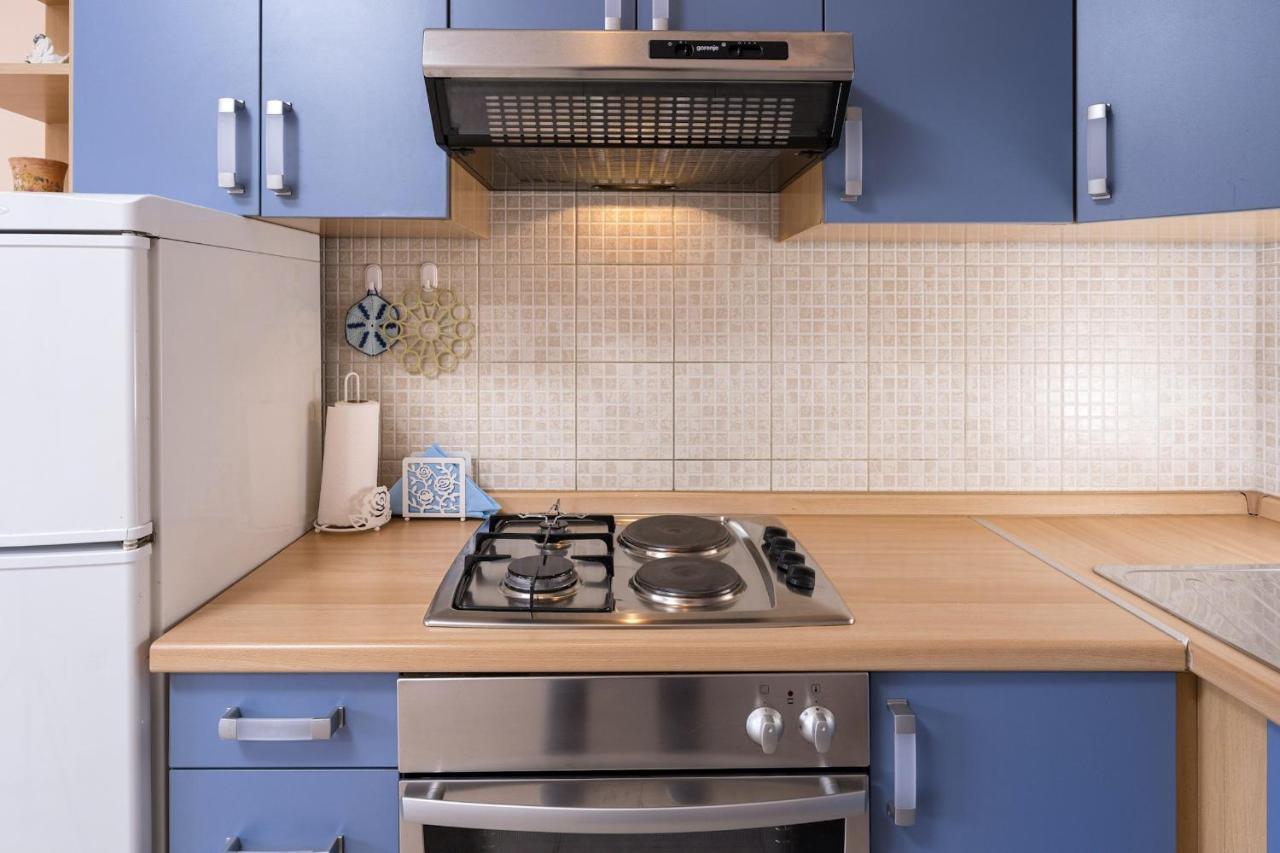 Apartments Zlata 스타리 그라드 외부 사진