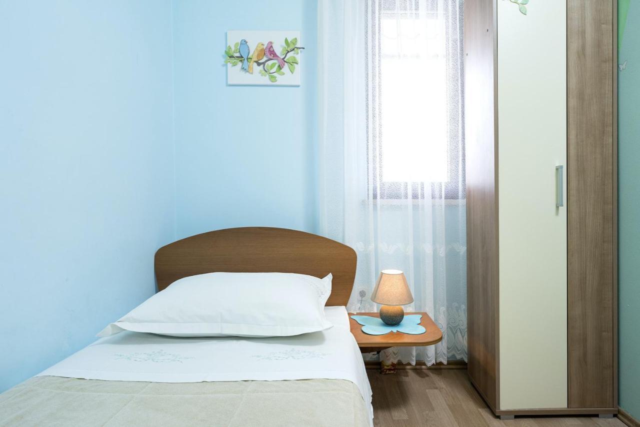 Apartments Zlata 스타리 그라드 외부 사진