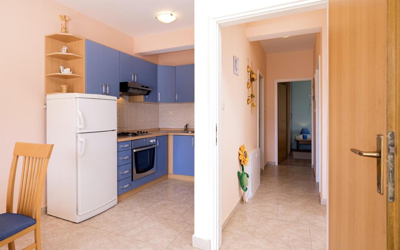 Apartments Zlata 스타리 그라드 외부 사진