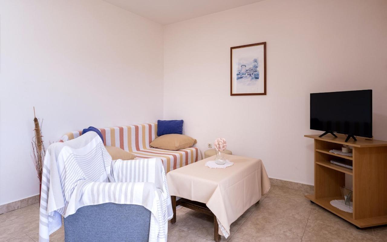 Apartments Zlata 스타리 그라드 외부 사진