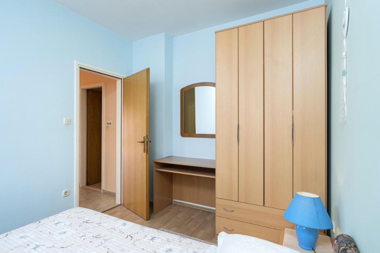 Apartments Zlata 스타리 그라드 외부 사진