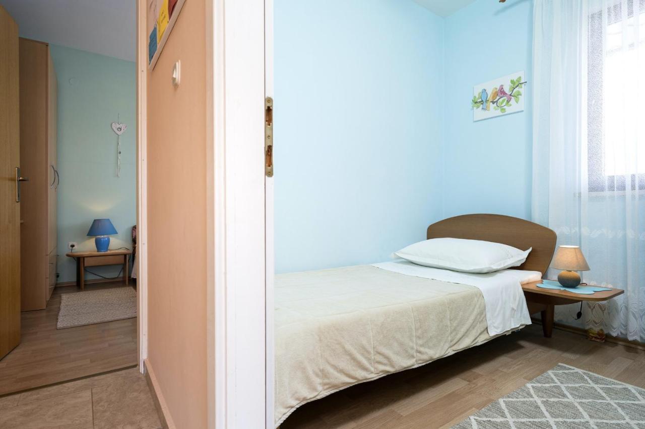 Apartments Zlata 스타리 그라드 외부 사진