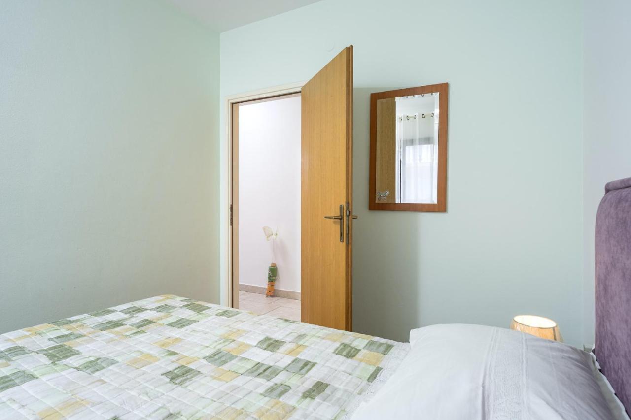 Apartments Zlata 스타리 그라드 외부 사진