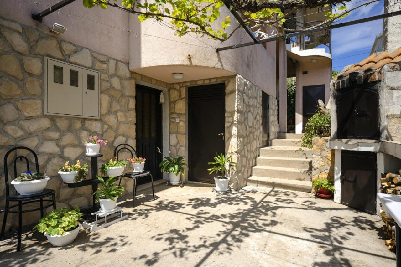 Apartments Zlata 스타리 그라드 외부 사진