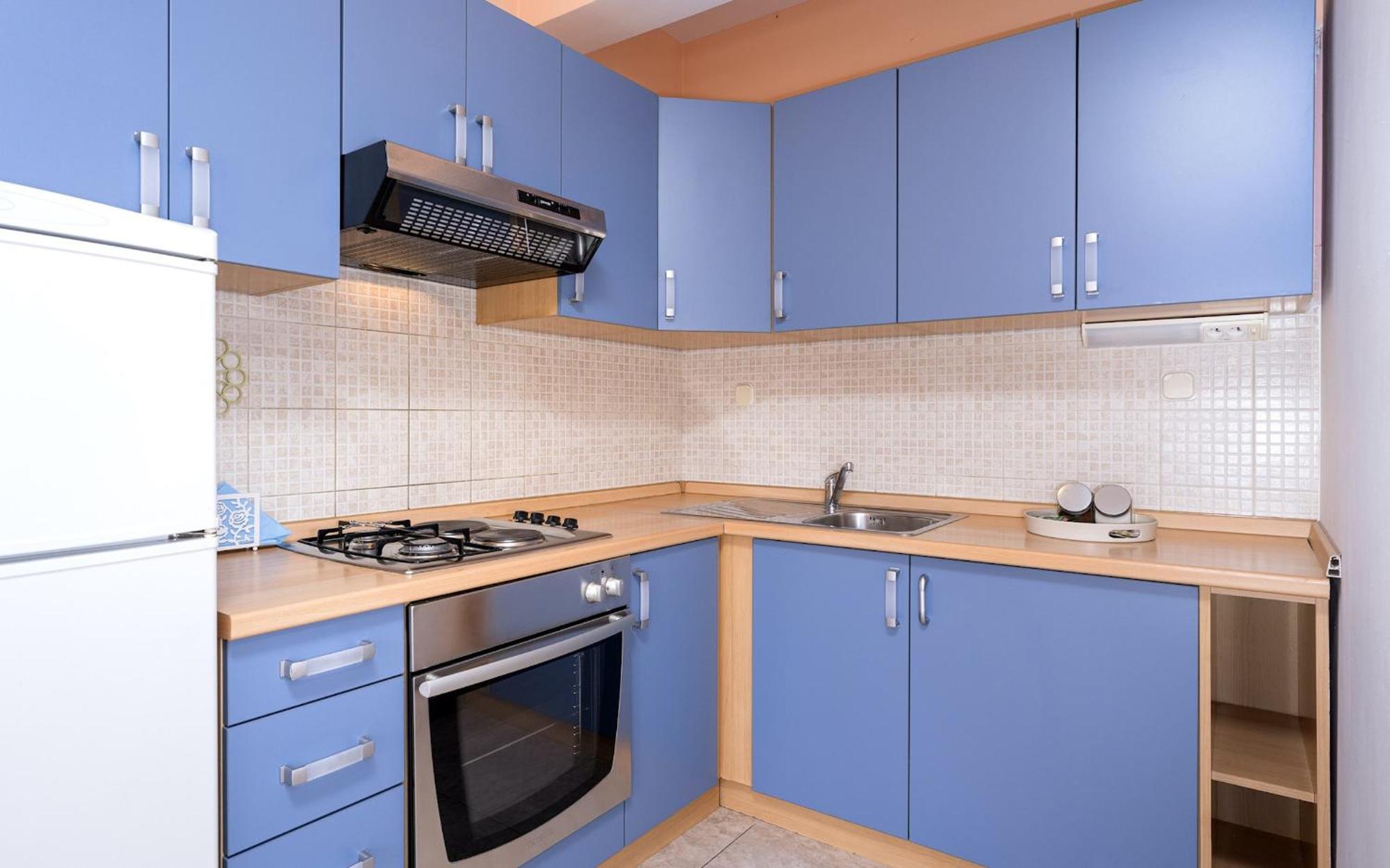 Apartments Zlata 스타리 그라드 객실 사진