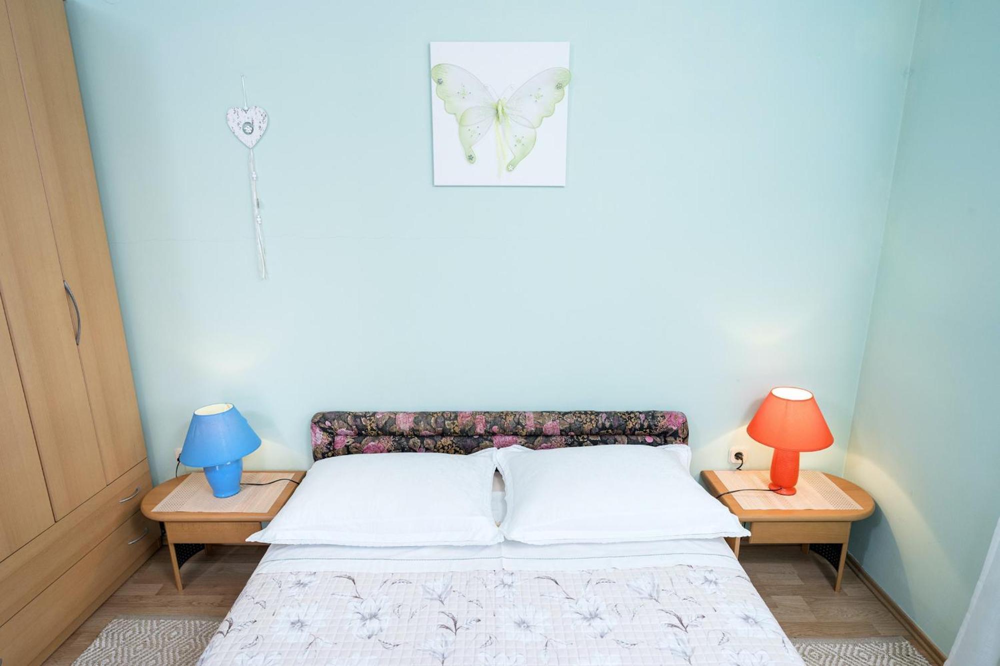 Apartments Zlata 스타리 그라드 객실 사진