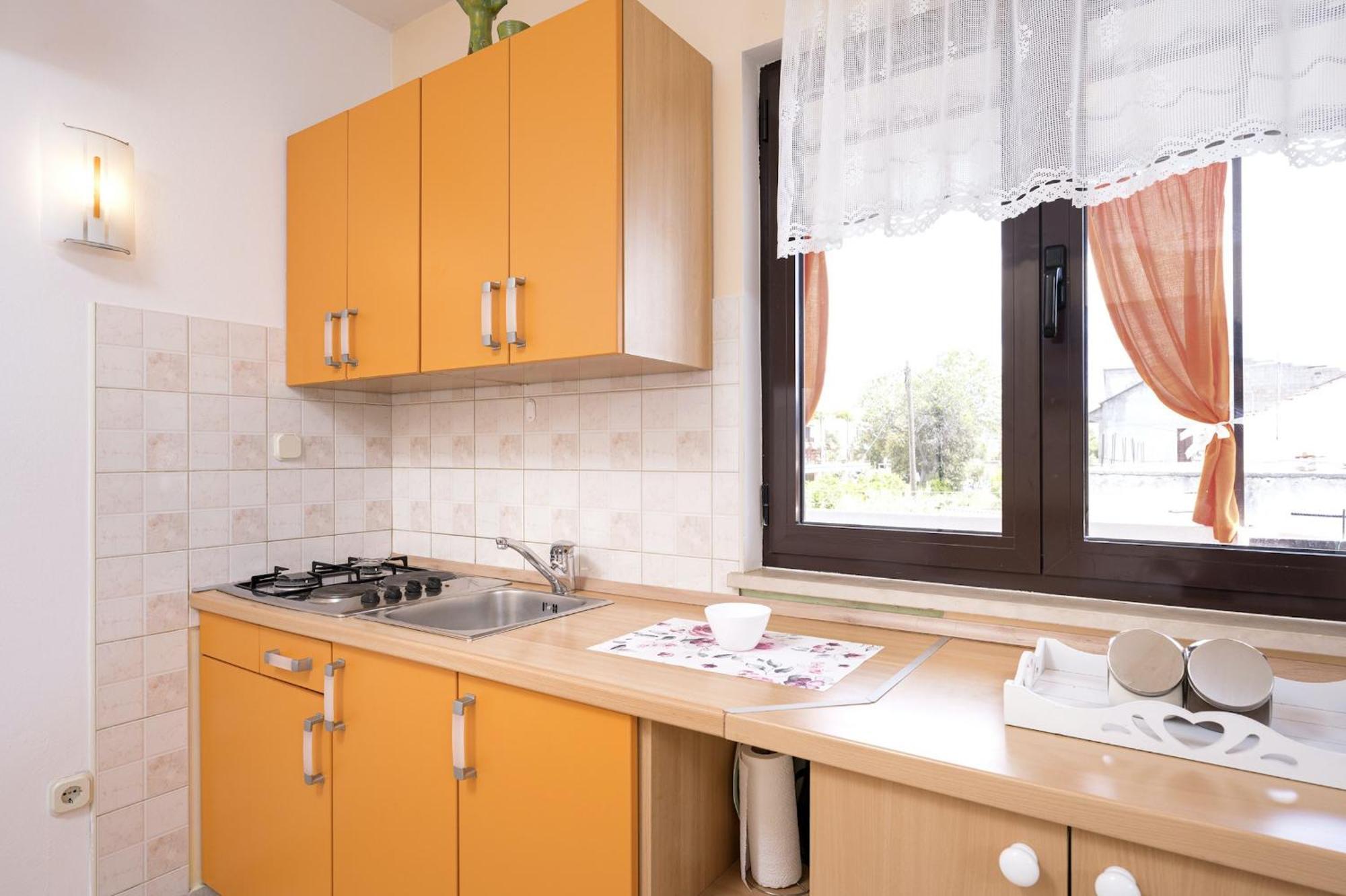 Apartments Zlata 스타리 그라드 객실 사진