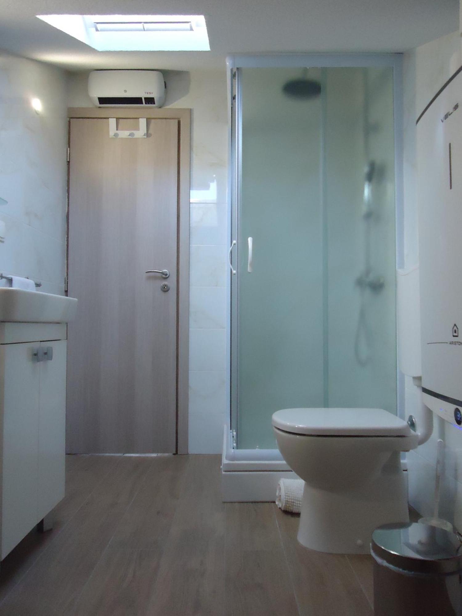 Apartments Zlata 스타리 그라드 외부 사진