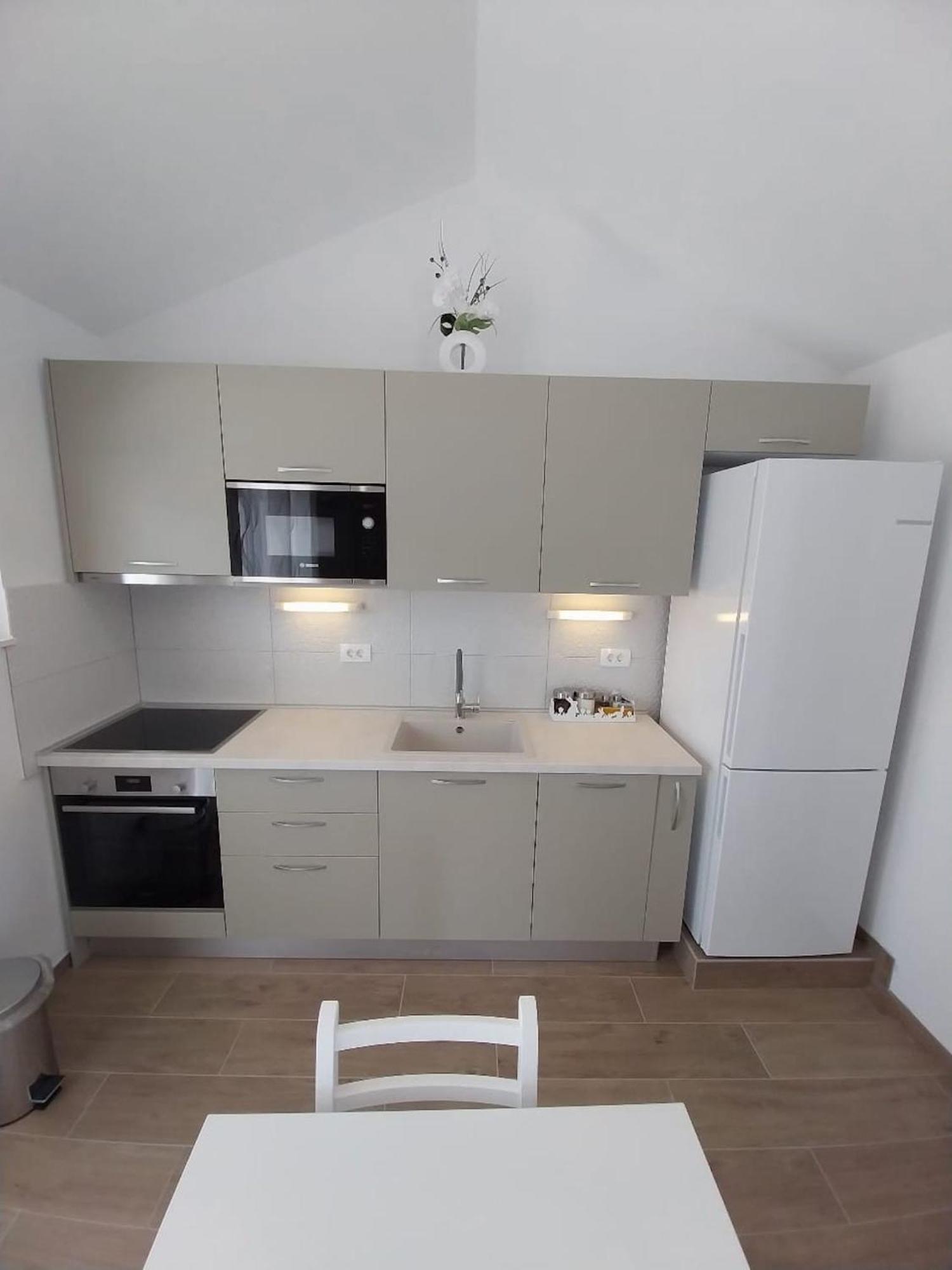 Apartments Zlata 스타리 그라드 외부 사진