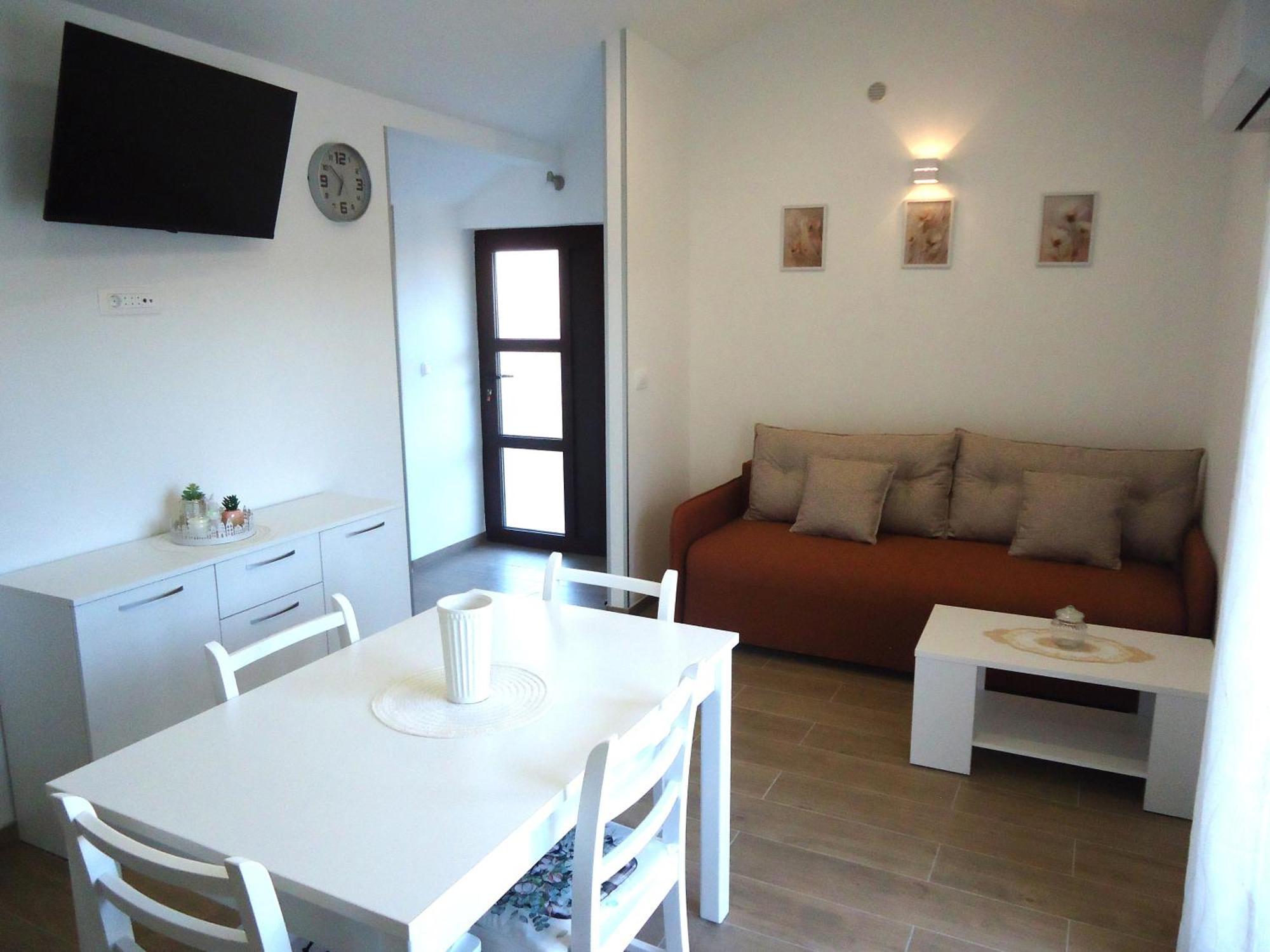 Apartments Zlata 스타리 그라드 외부 사진