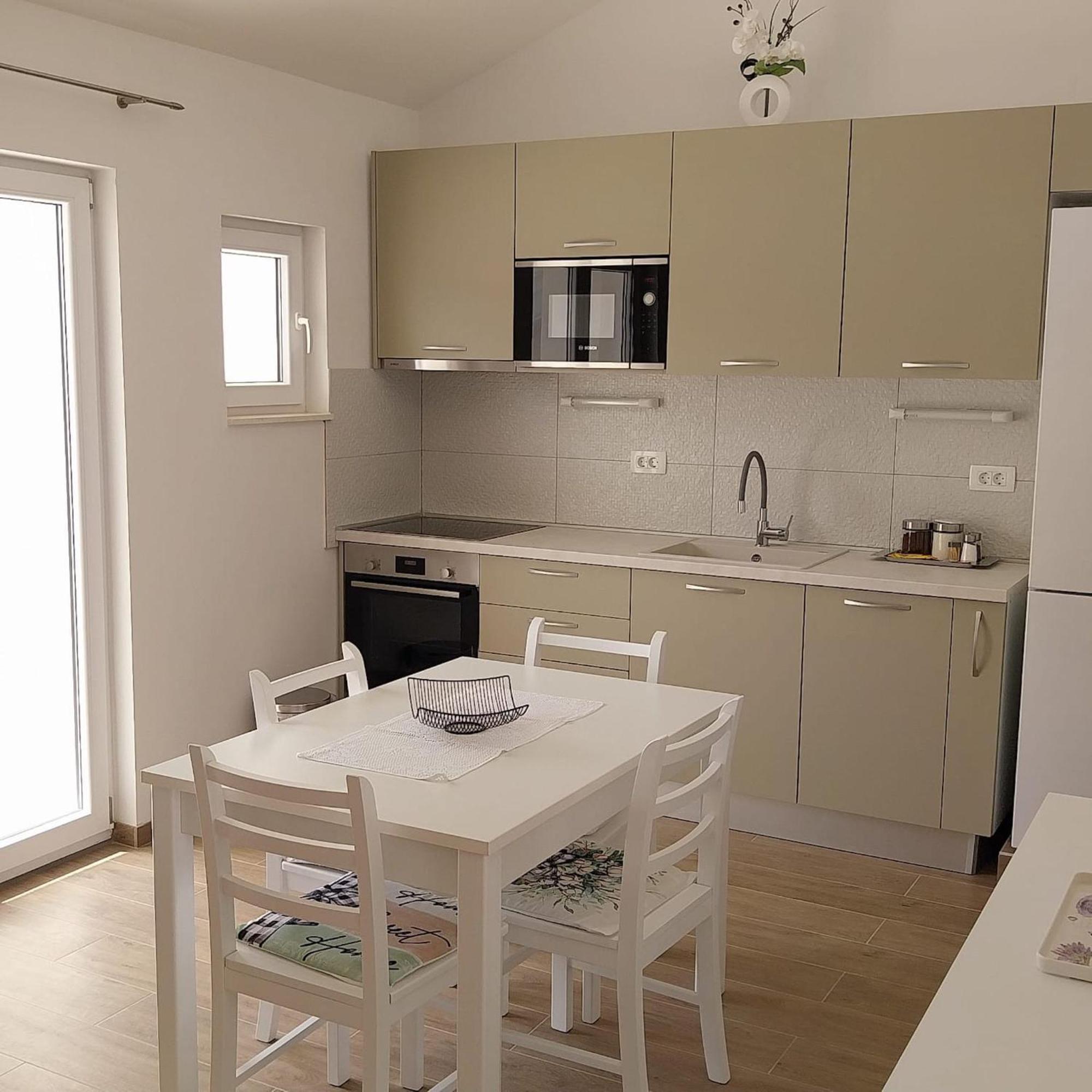 Apartments Zlata 스타리 그라드 외부 사진